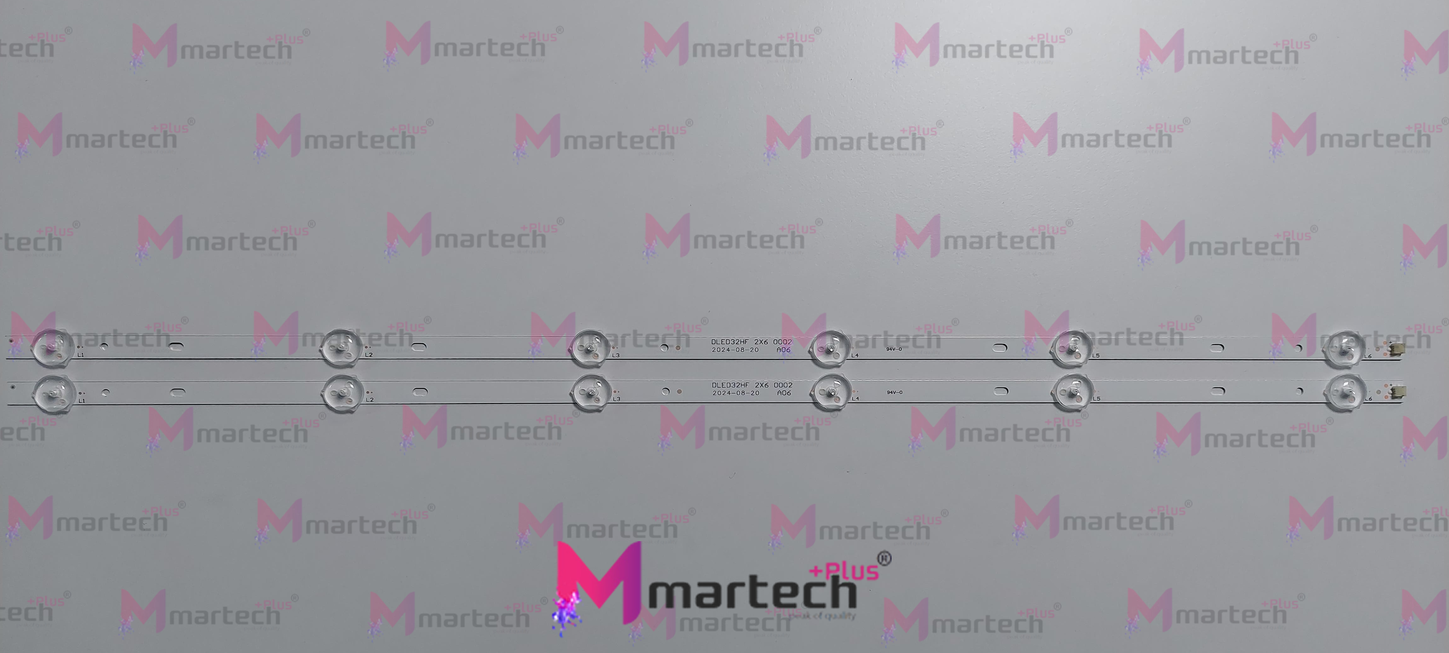 DİJİTSU DJTV32 LED BAR, 