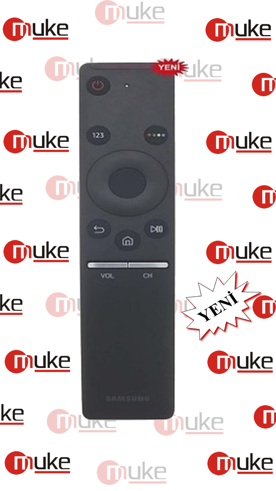 SAMSUNG RM-G1700 Led-Lcd Smart Universal Sihirli Kumanda
