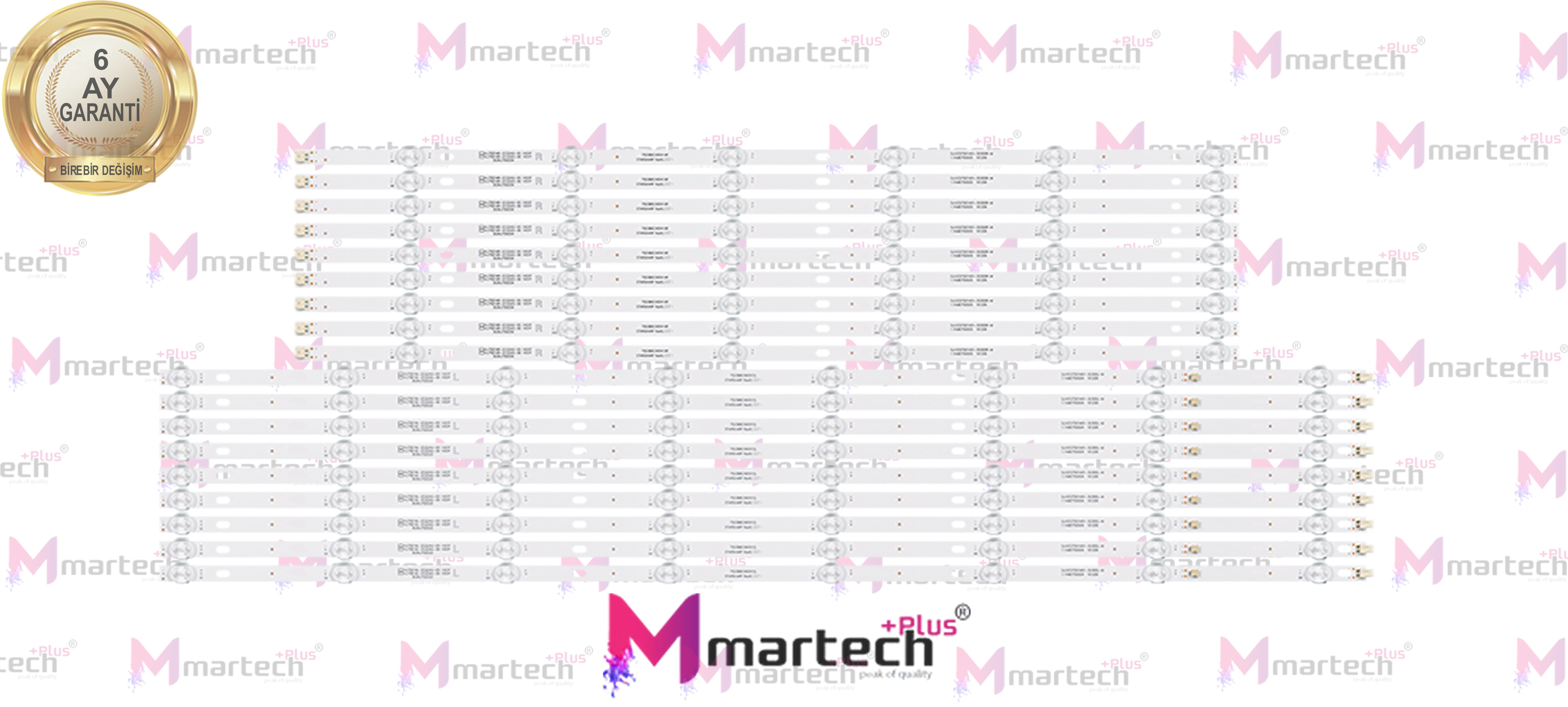 AWOX 75191  SSM LED BAR,