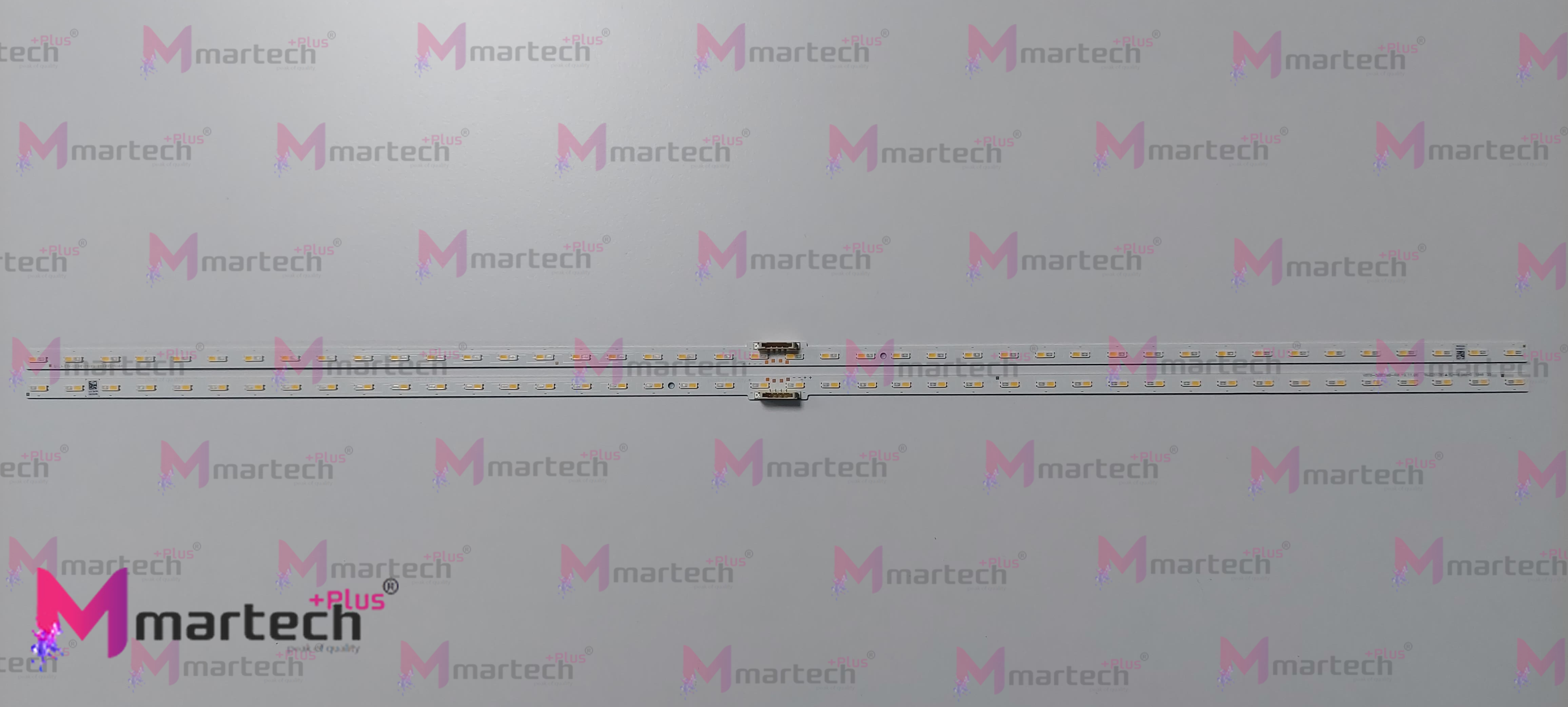 SAMSUNG QE50Q60TAU LED BAR,