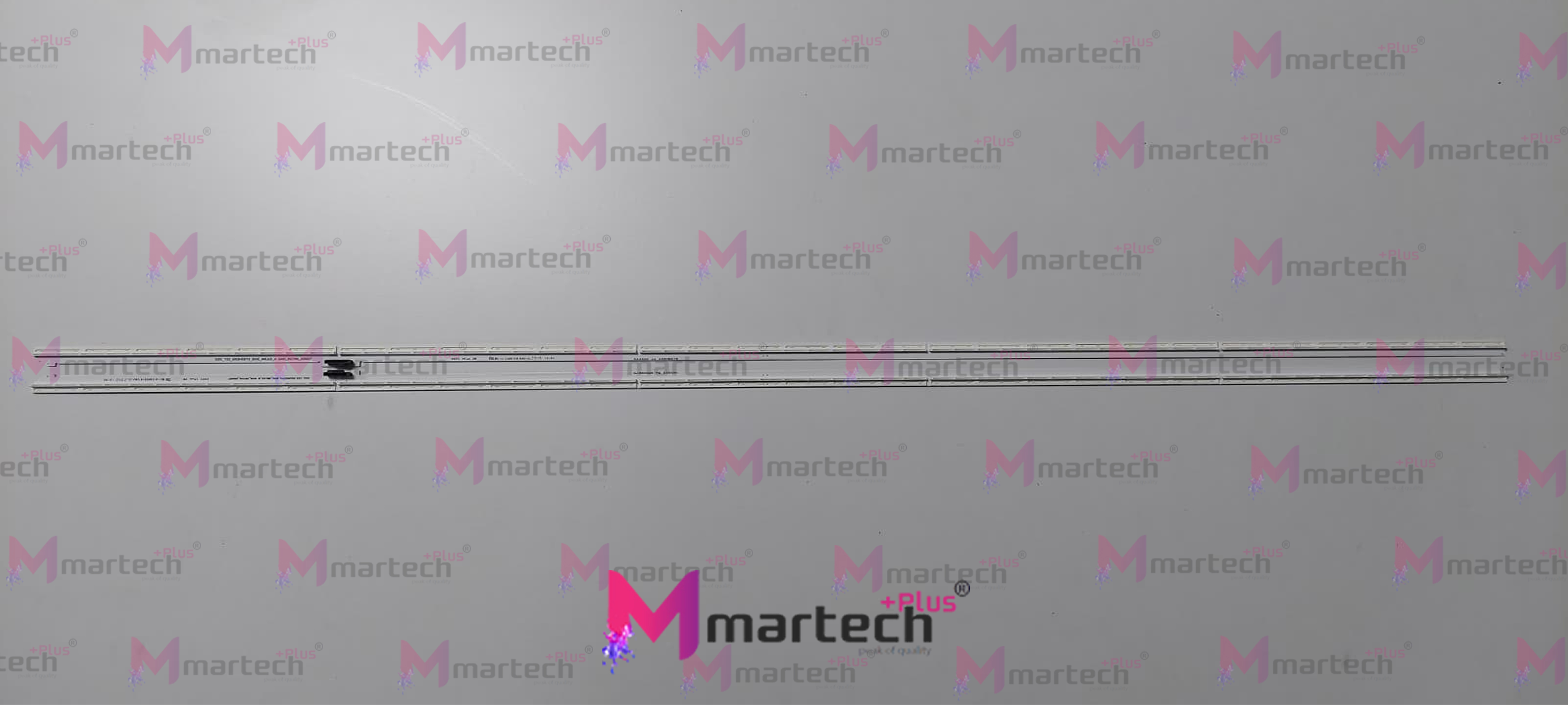 LG 65QNED816RE LED BAR,