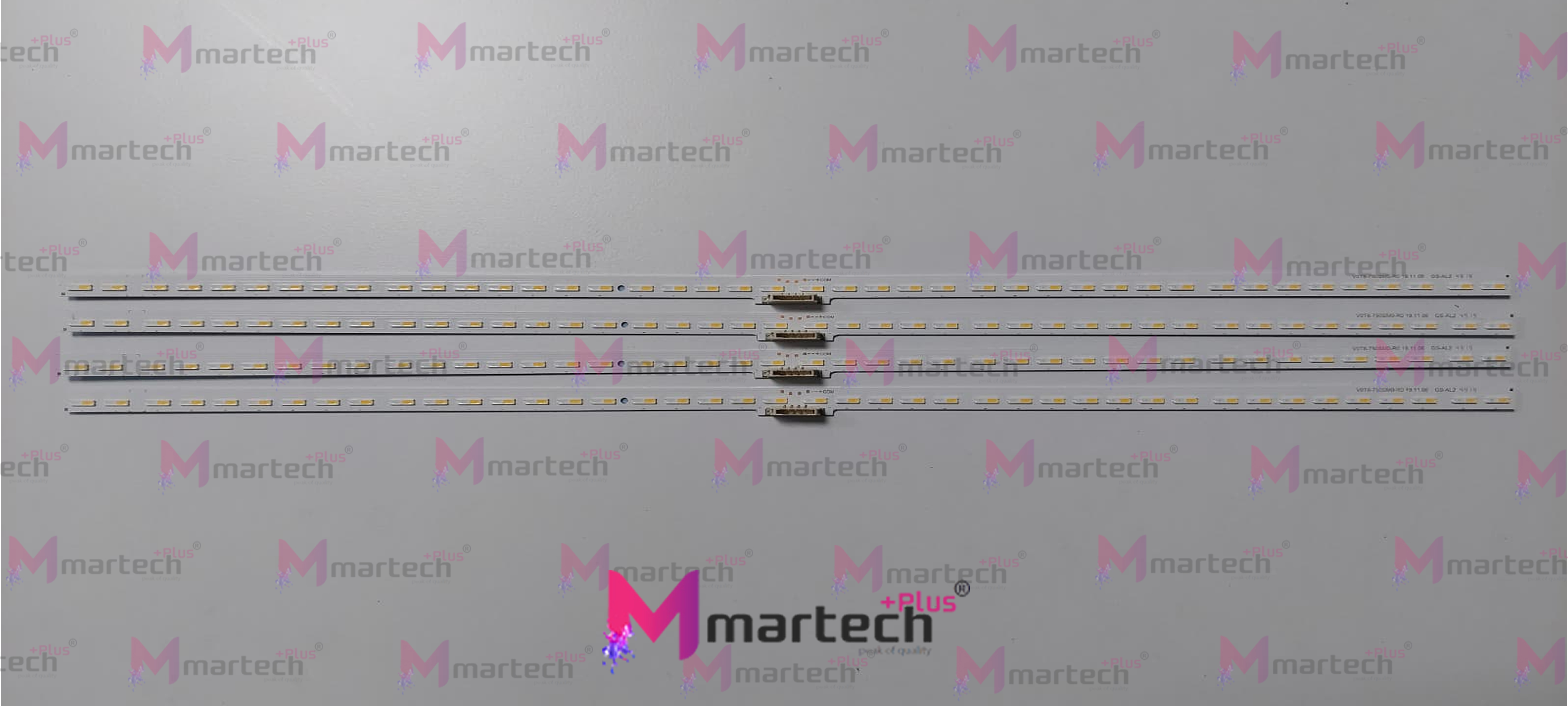 SAMSUNG QE75LS03 LED BAR,