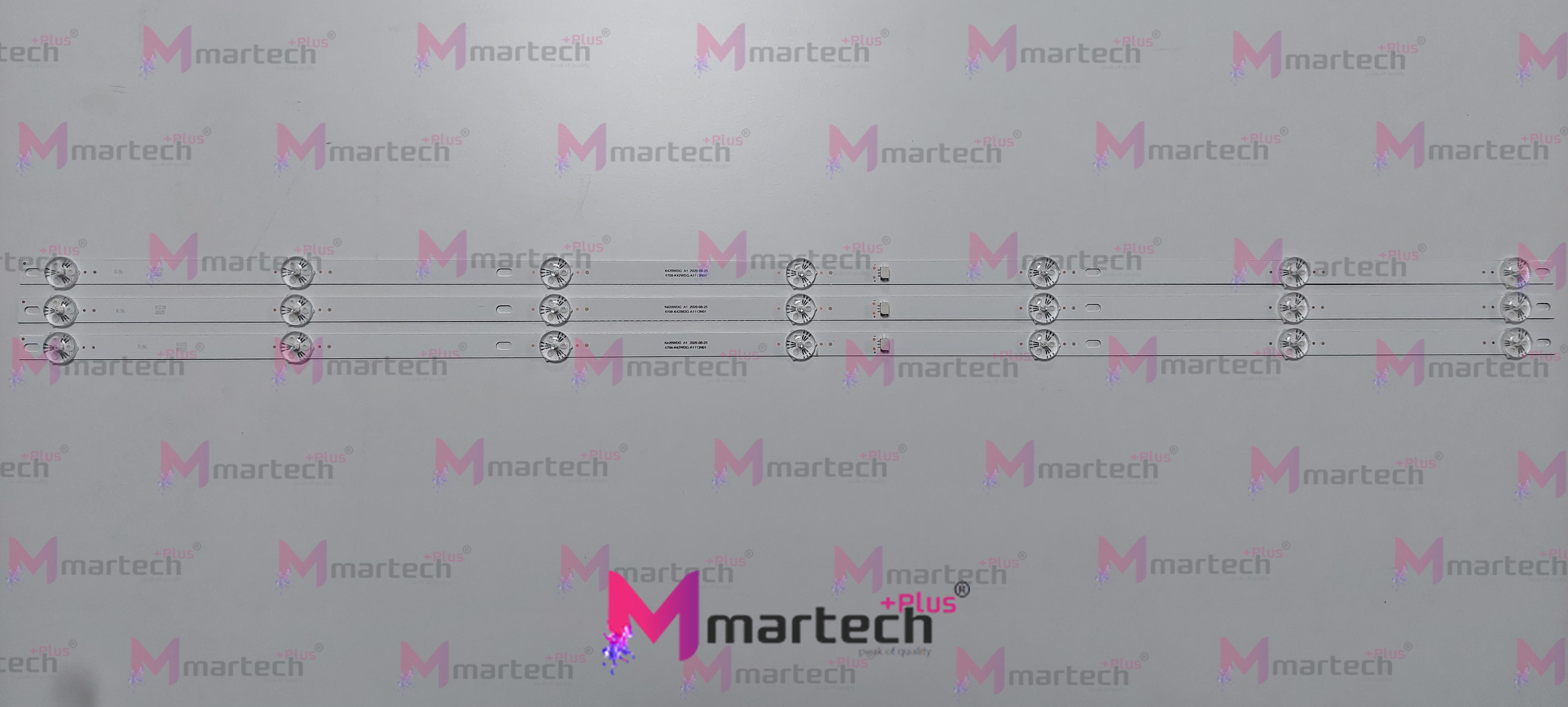 BOTECH 42BSE6501 LED BAR,